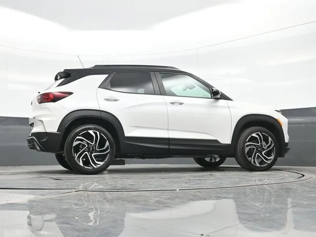 2026 Chevrolet Trailblazer RS - Photo 25