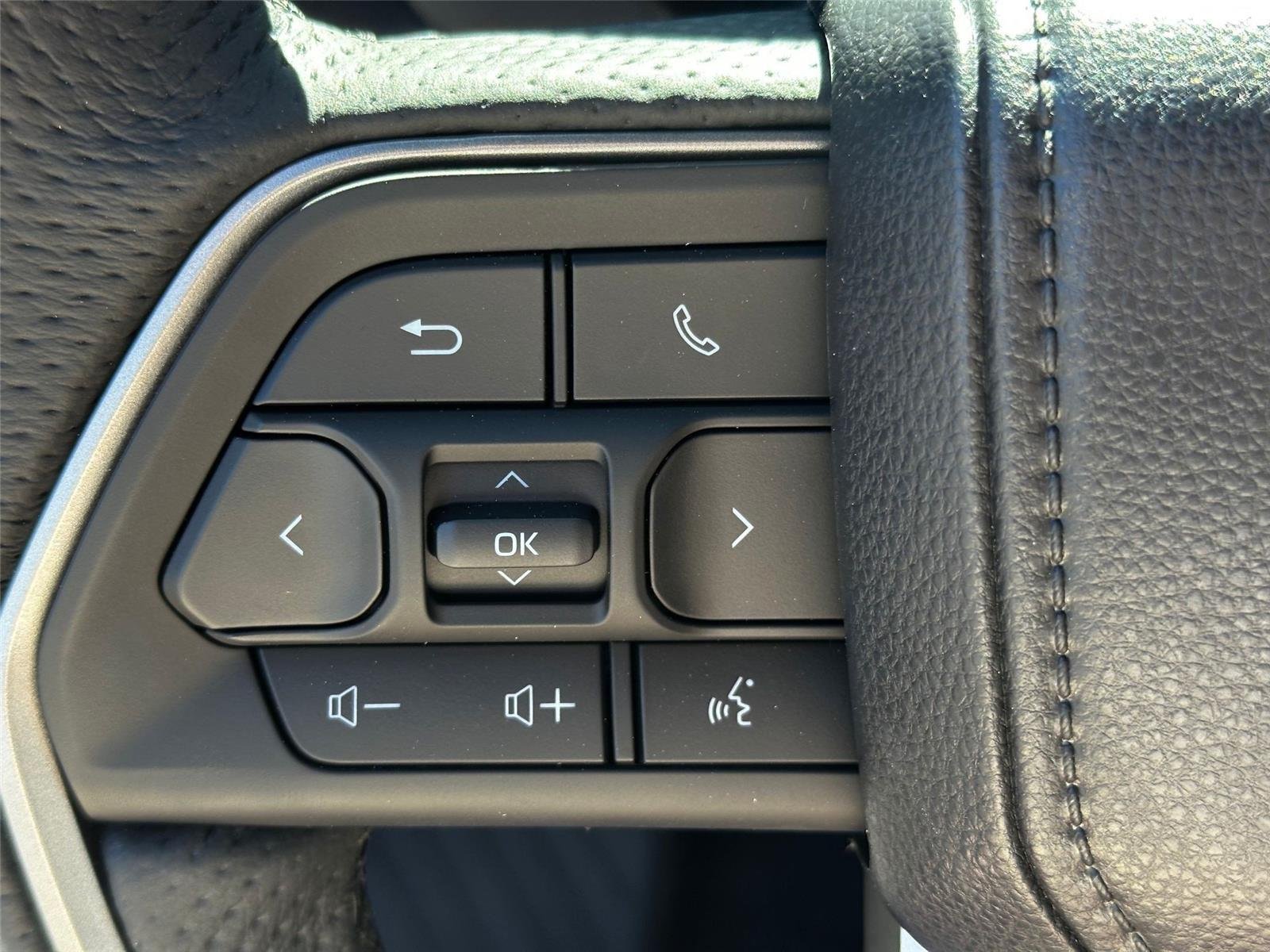 Used 2025 Magnetic Gray Metallic Toyota Limited image 17