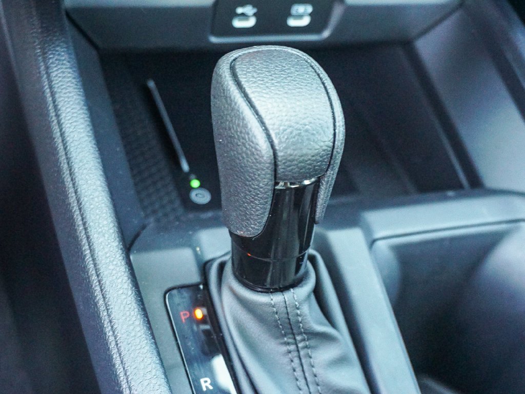 2026 Honda Accord LX - Photo 21