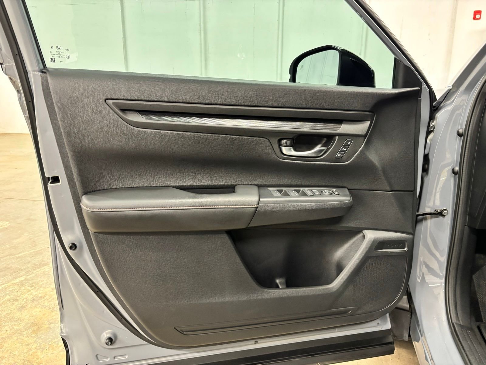 Used 2024 Gray Honda Sport-L image 17