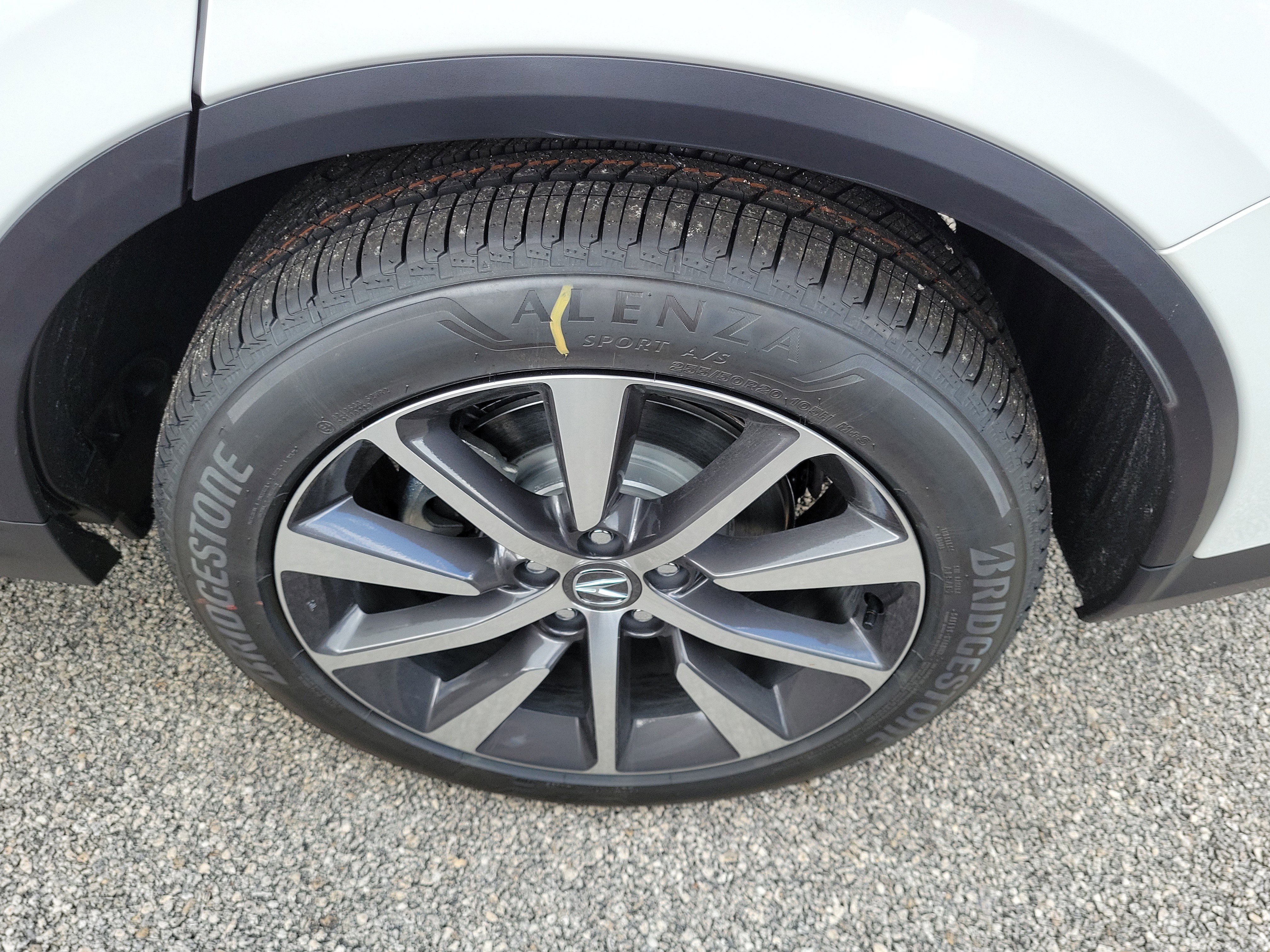 2026 Acura MDX Technology Package - Photo 6