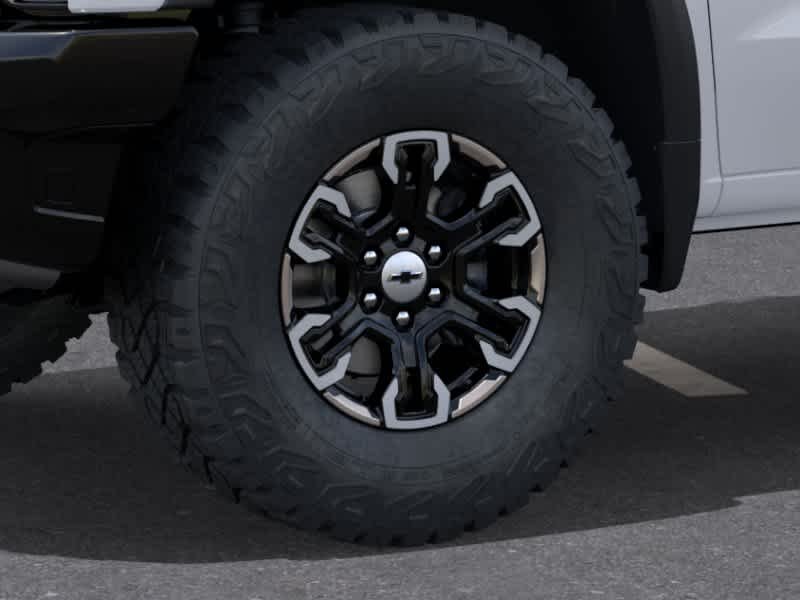 2026 Chevrolet Silverado 1500 ZR2 - Photo 9