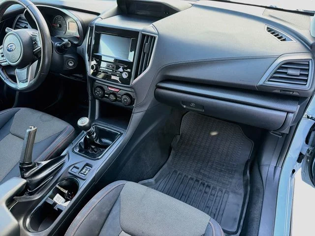Used 2019 Gray Subaru 2.0i Premium image 25