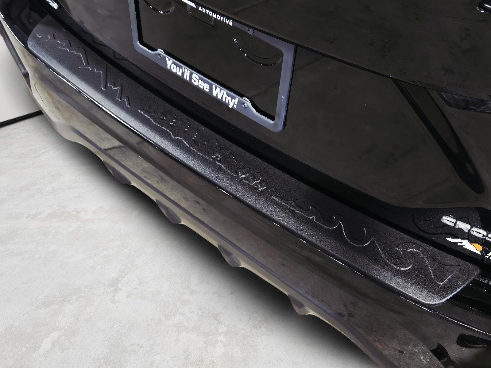 Used 2025 Crystal Black Silica Subaru Premium image 19