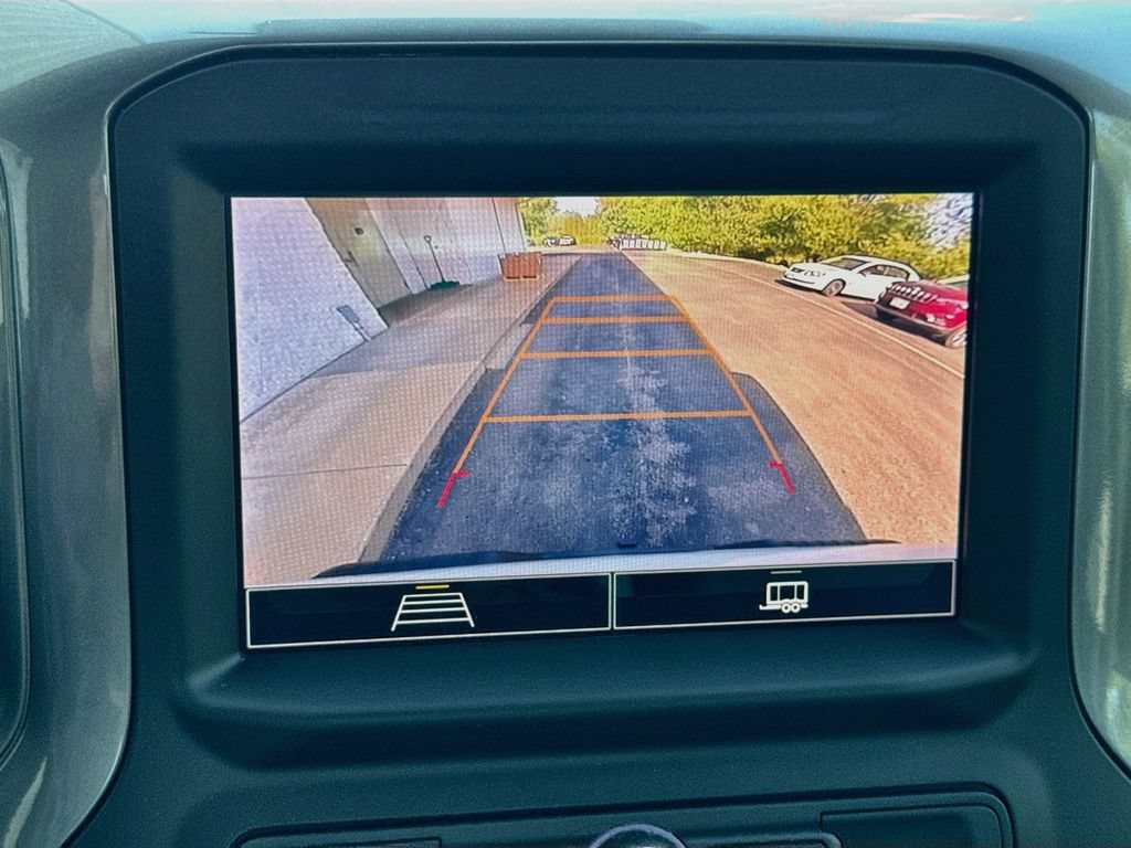 2026 Chevrolet Silverado 1500 Work Truck - Photo 15
