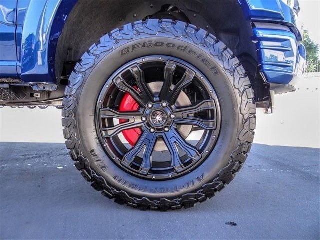 2022 Ford F-150 XLT - Photo 16