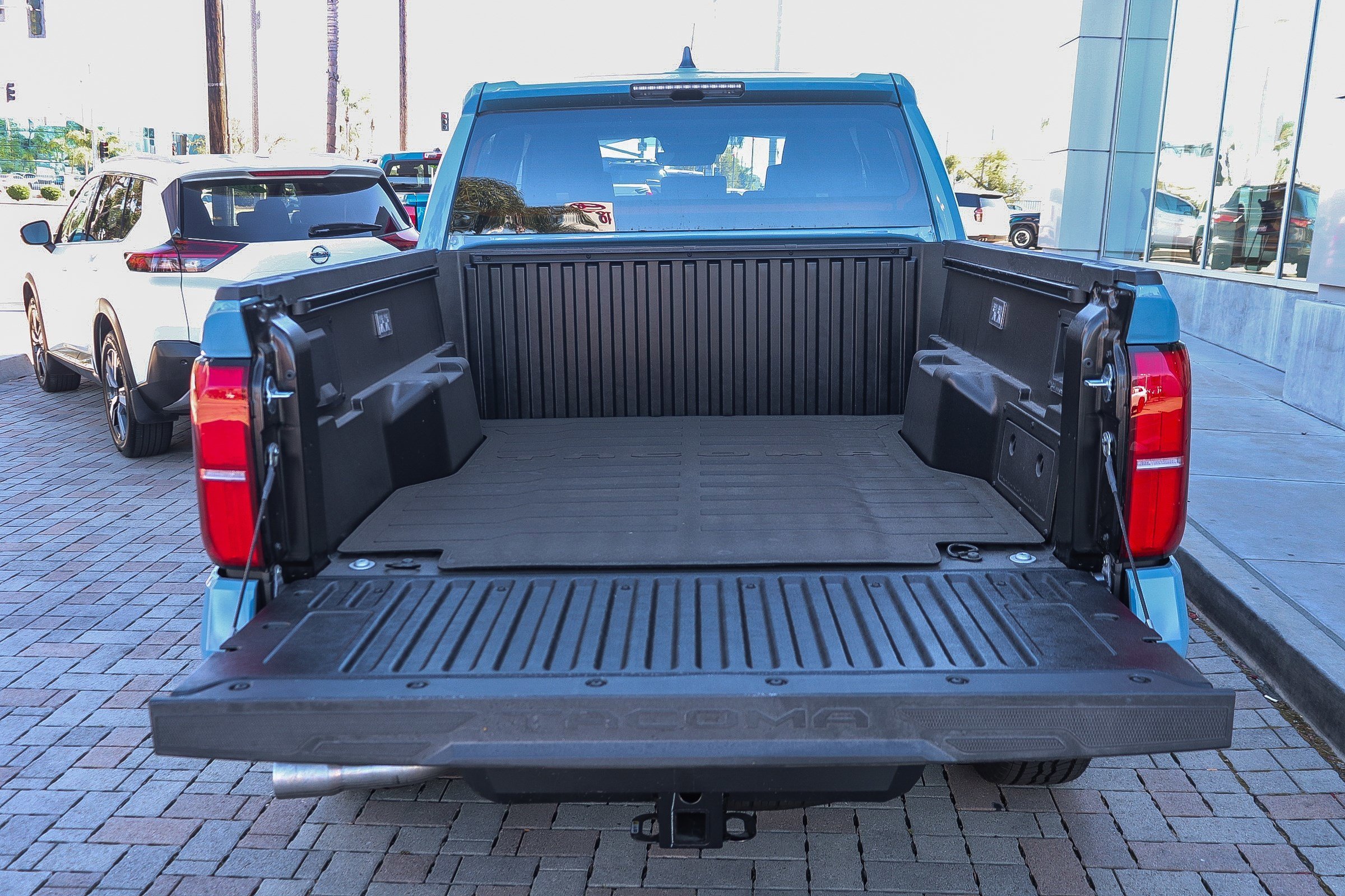2026 Toyota Tacoma TRD Off Road - Photo 14