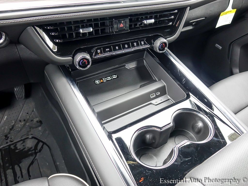 2026 CHEVROLET SUBURBAN - Image 22