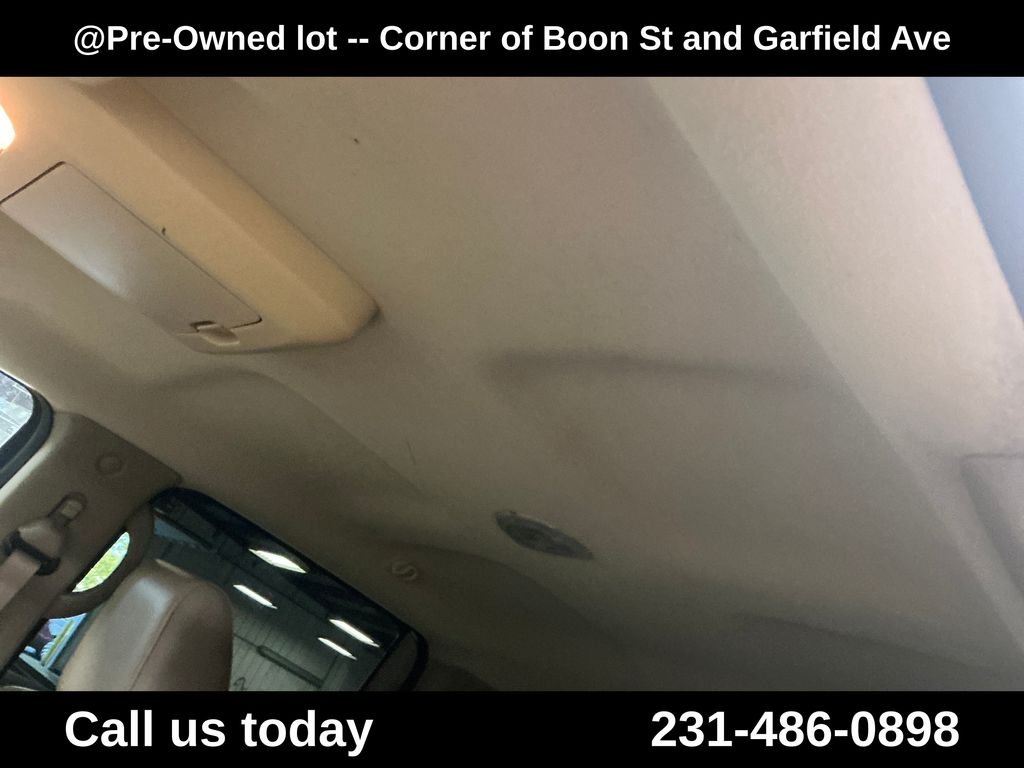 Used 2007  Ford XLT image 12