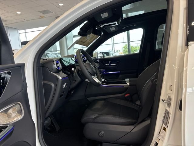 New 2026 Polar White Mercedes-Benz GLC 300 image 15