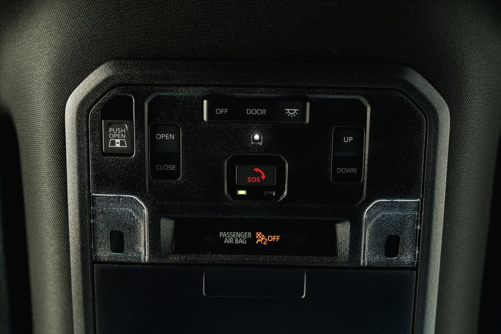 2026 Toyota Tacoma TRD Pro - Photo 21