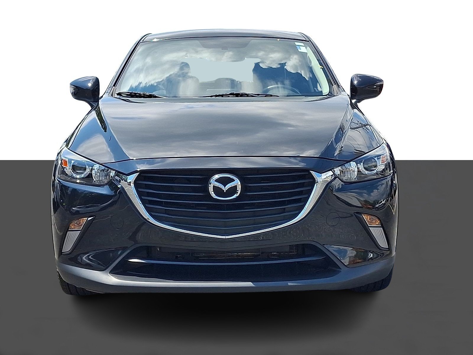 Used 2017 Mazda CX-3 Touring with VIN JM1DKFC75H0141696 for sale in Newark, DE