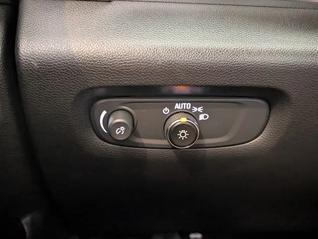 Used 2023 Black Chevrolet Premier image 35