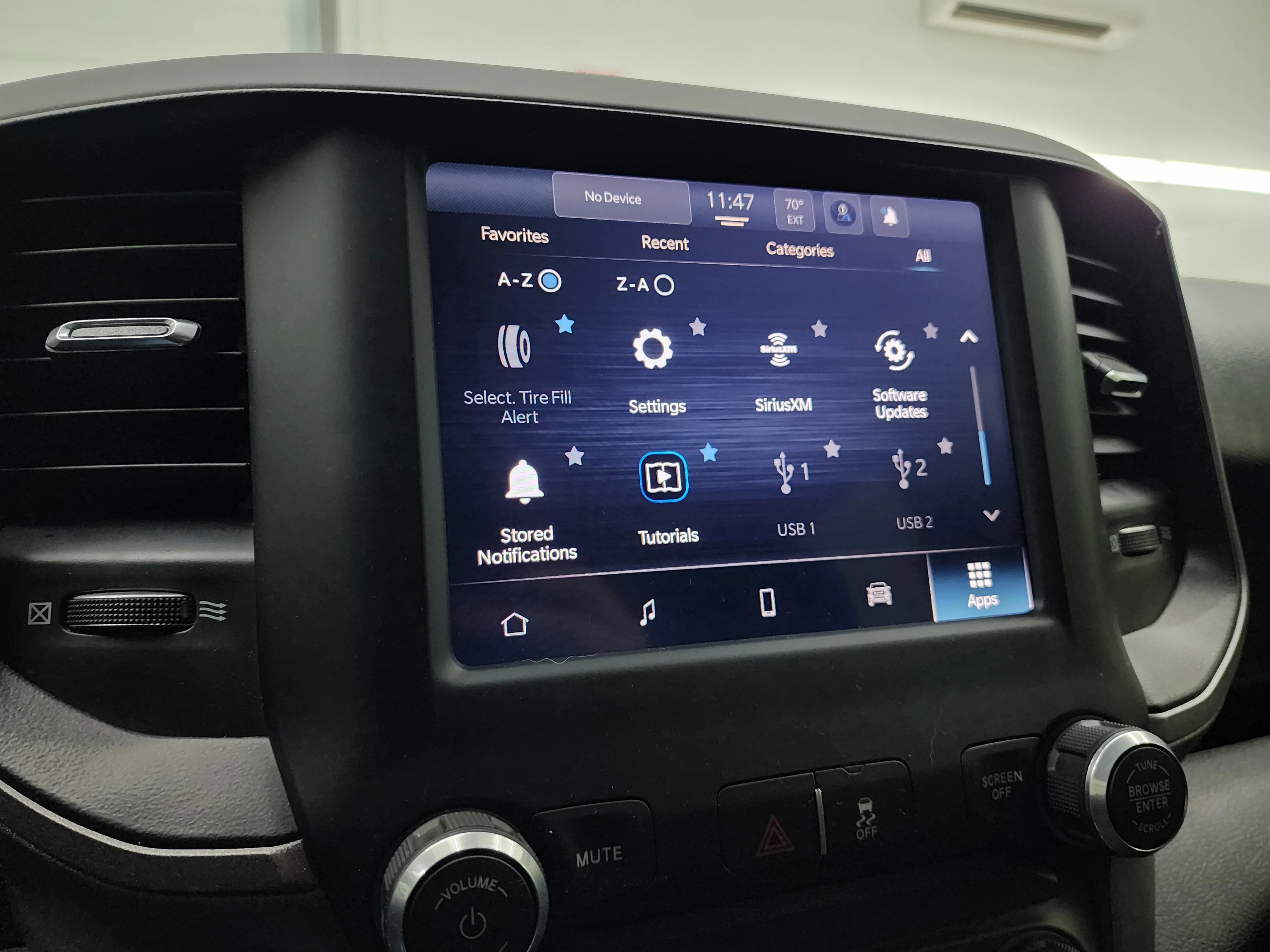 2023 RAM Ram 2500 Pickup Tradesman - Photo 47