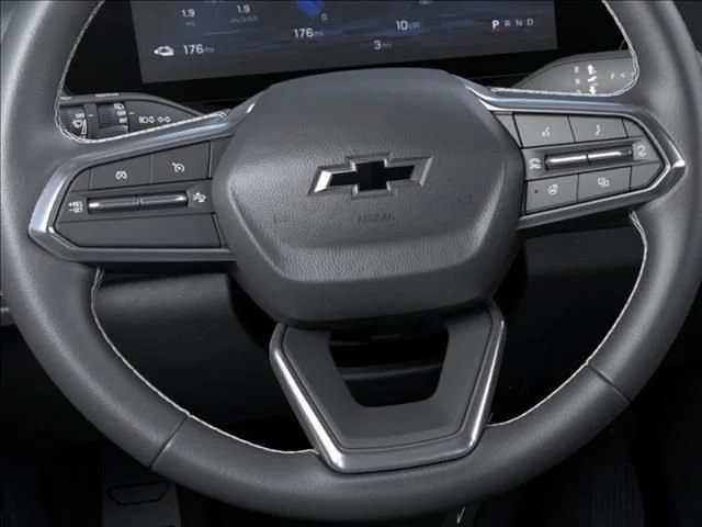 2025 Chevrolet Blazer EV LT - Photo 19