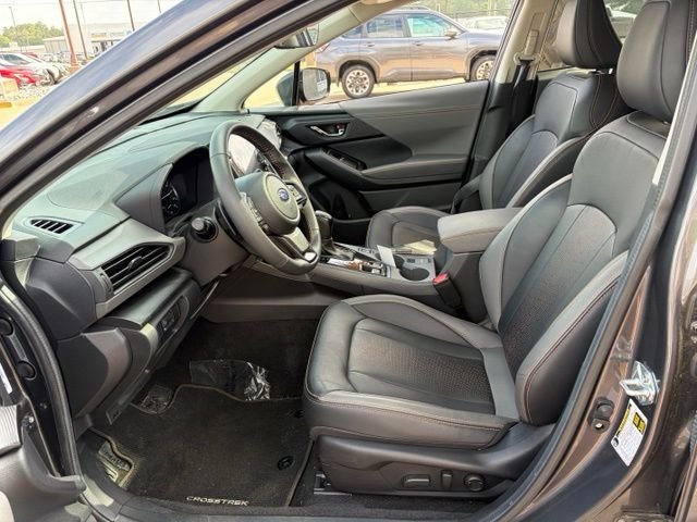 Used 2025 Gray Subaru Limited image 6