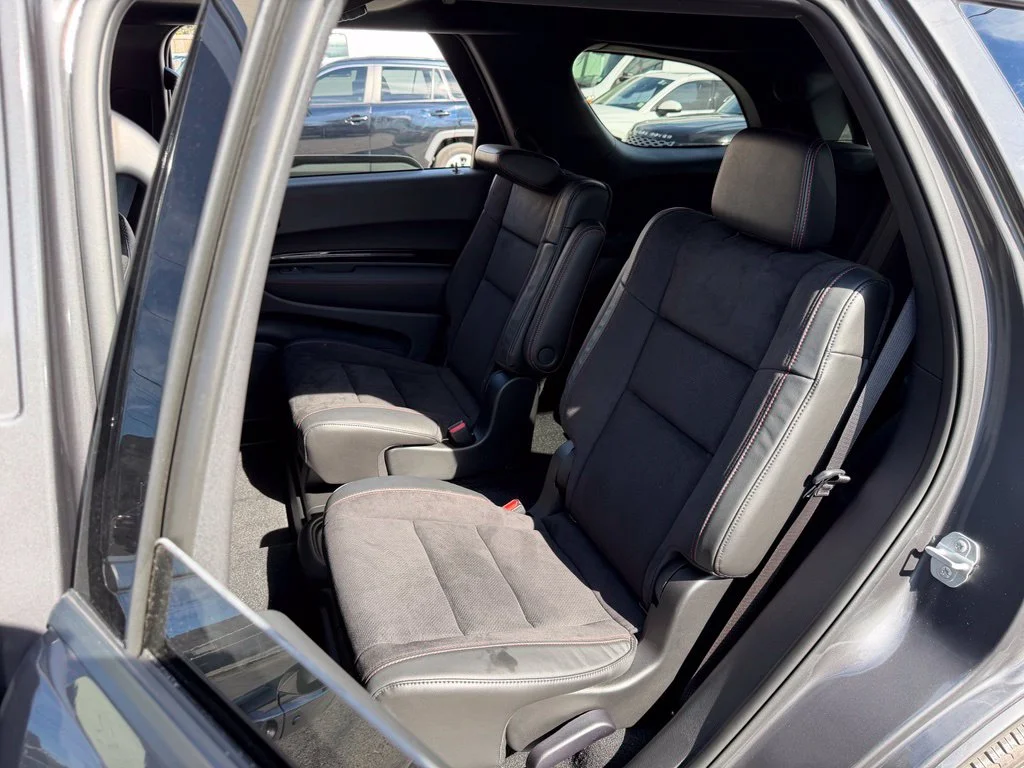 Used 2026 Gray Dodge GT Plus image 21