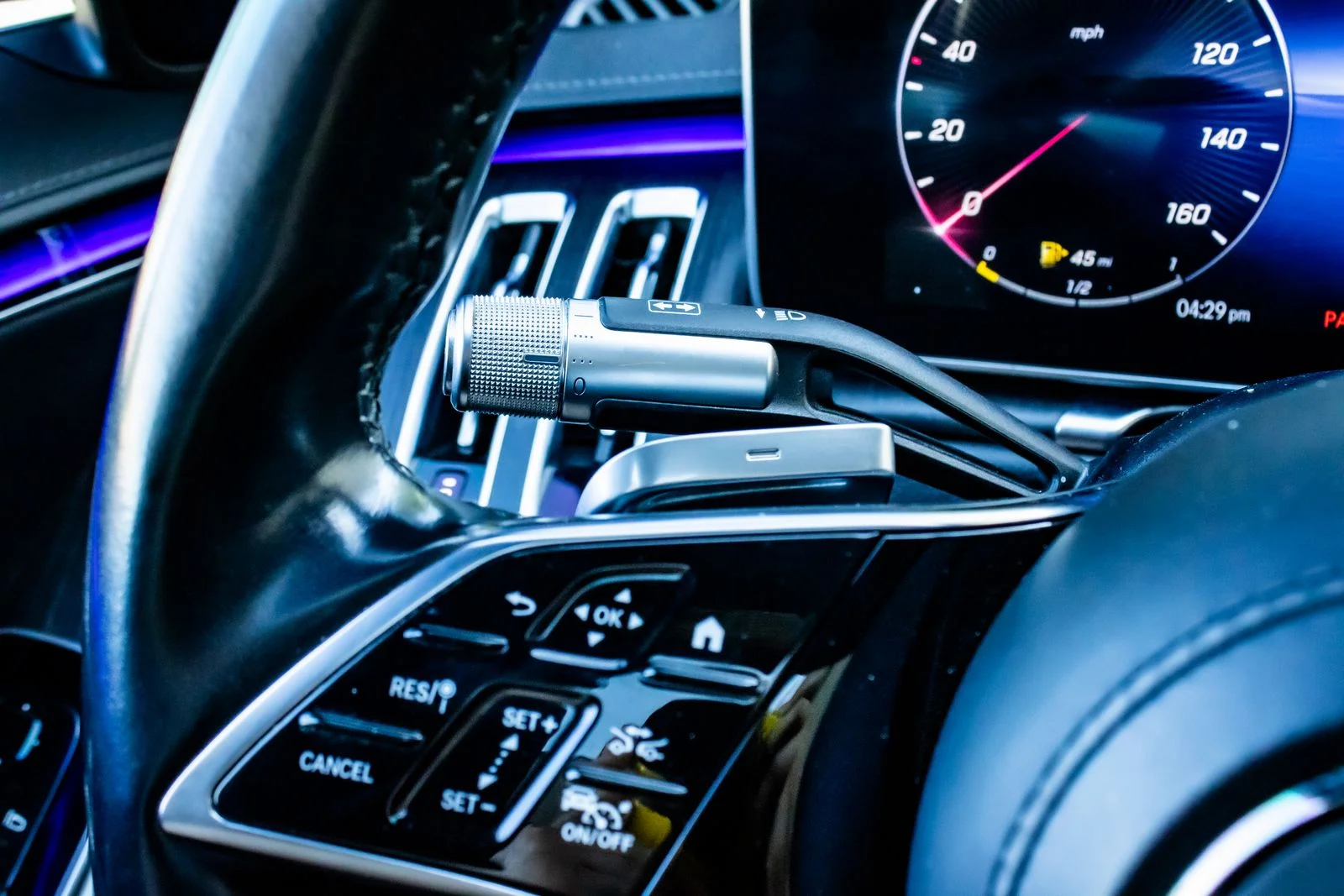 Used 2023 Black Mercedes-Benz S 500 image 20