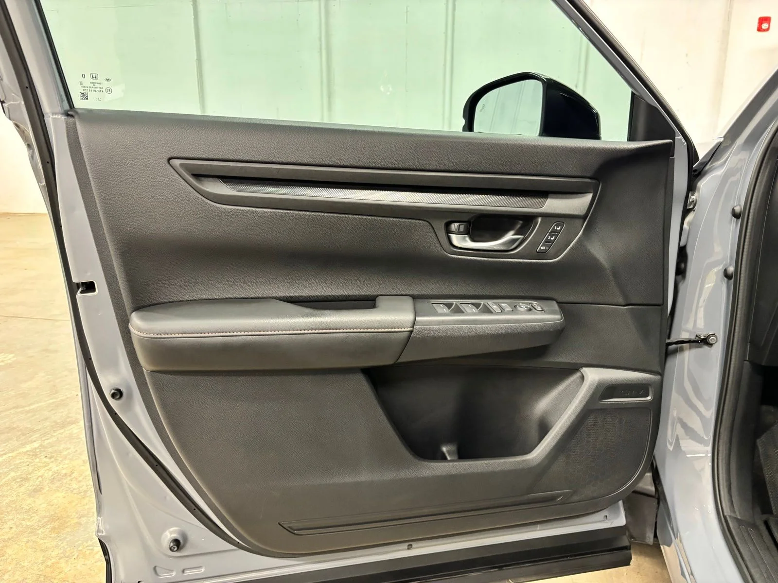 Used 2024 Gray Honda Sport-L image 17