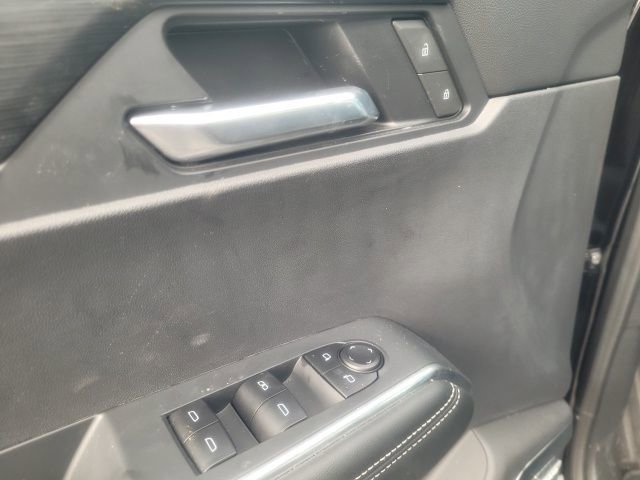 2025 GMC Acadia Elevation - Photo 20