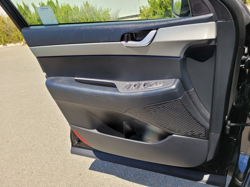 2025 Hyundai Palisade XRT - Photo 27