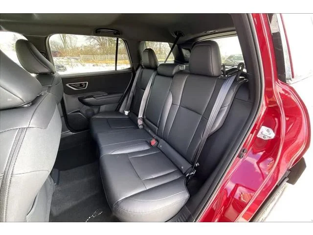New 2026 CRIMSON RED PEARL Subaru Premium image 10