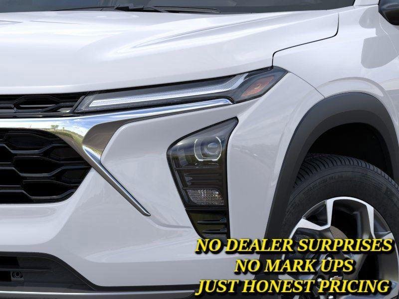 2026 Chevrolet Trax LT - Photo 10