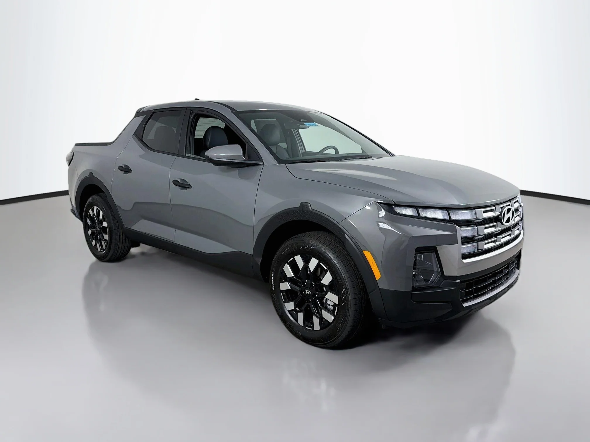 2027 Hyundai Santa Cruz