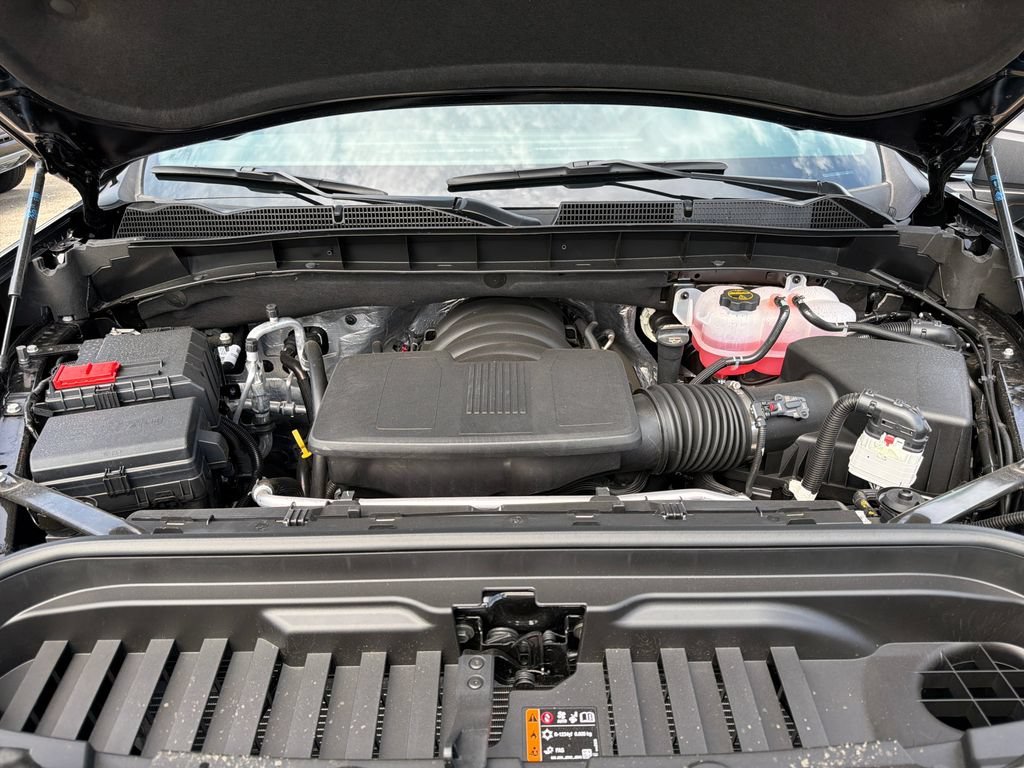 2026 GMC Sierra 1500 Elevation - Photo 24