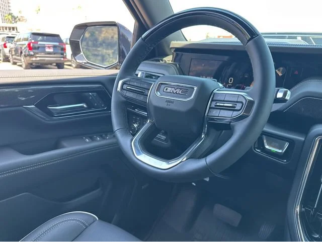 2026 GMC Yukon Elevation - Photo 6