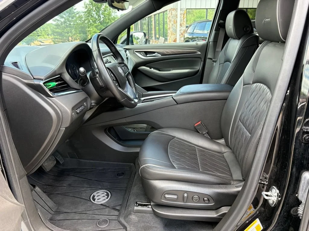 2023 Buick Enclave Avenir - Photo 4