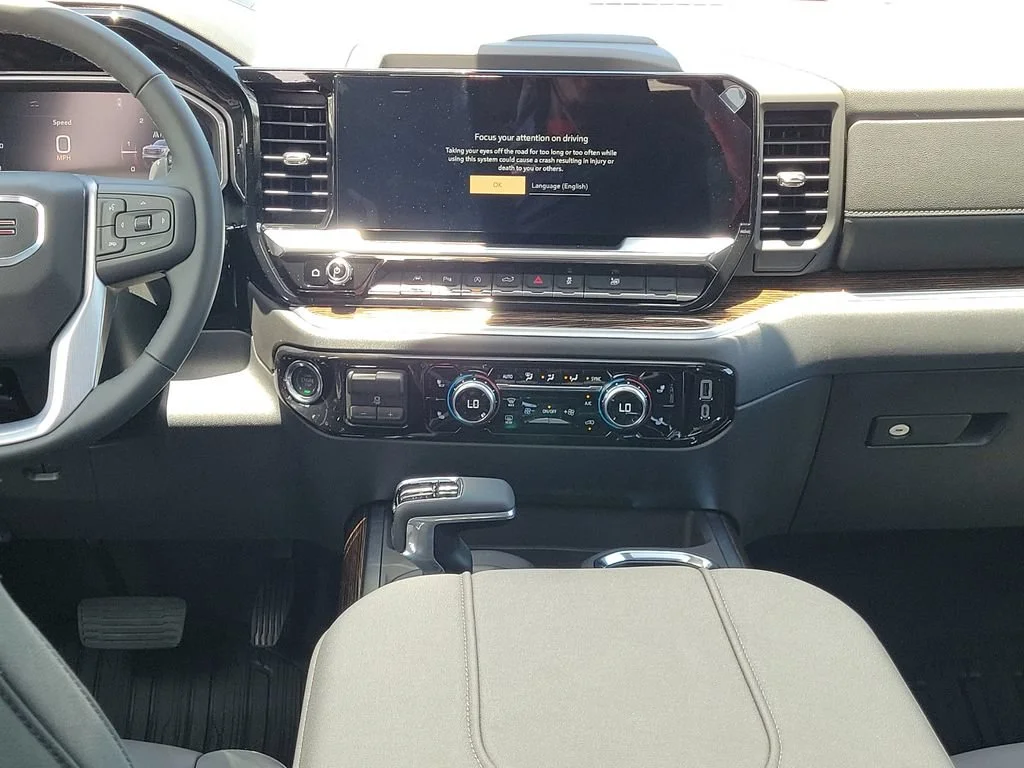 New 2026 Cardinal Red GMC Elevation image 15