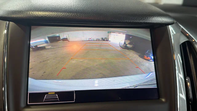 Used 2019 White Chevrolet LS image 28