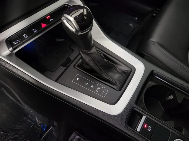 Used 2022 Gray Audi Premium Plus image 30
