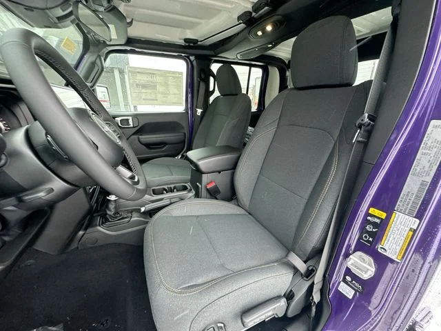 New 2026 Reign Exterior Paint Jeep Sport S image 13