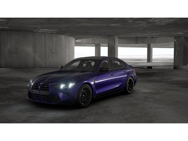 2027 BMW M3