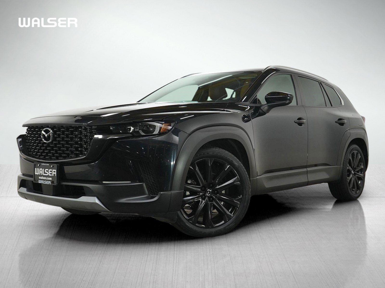 2023 Mazda CX-50 2.5 TURBO PREMIUM's photo