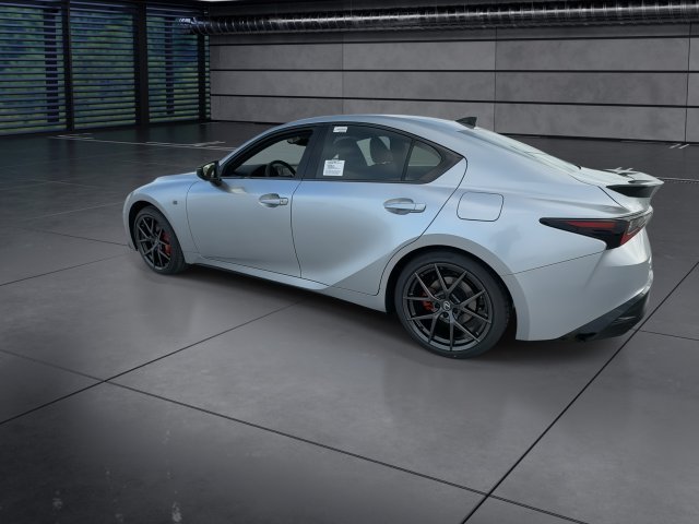 New 2026 Iridium Lexus F SPORT image 6