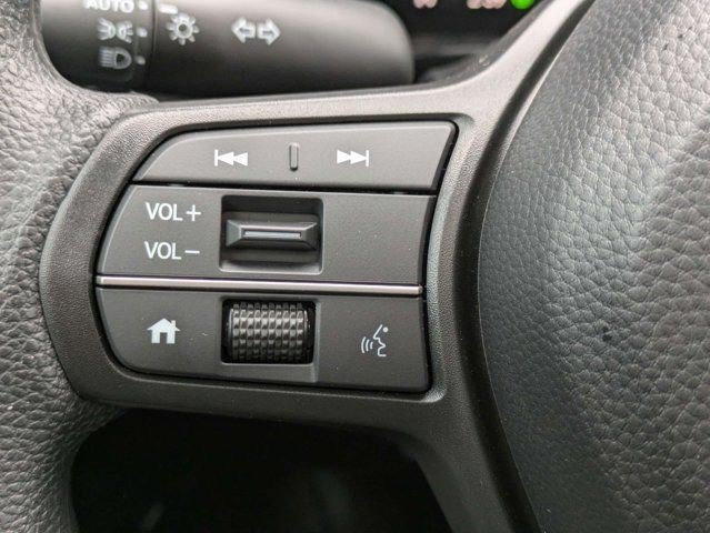 Used 2026 Platinum White Pearl Honda EX image 37