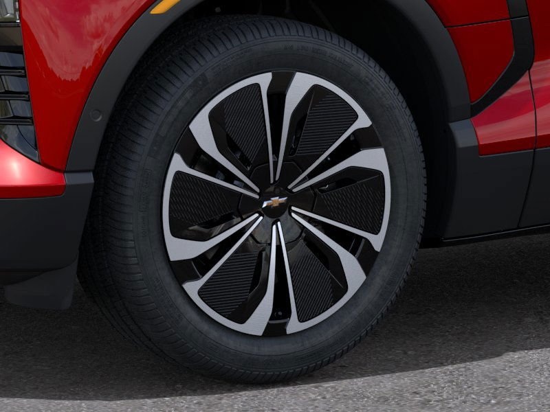 2025 Chevrolet Blazer EV LT - Photo 9
