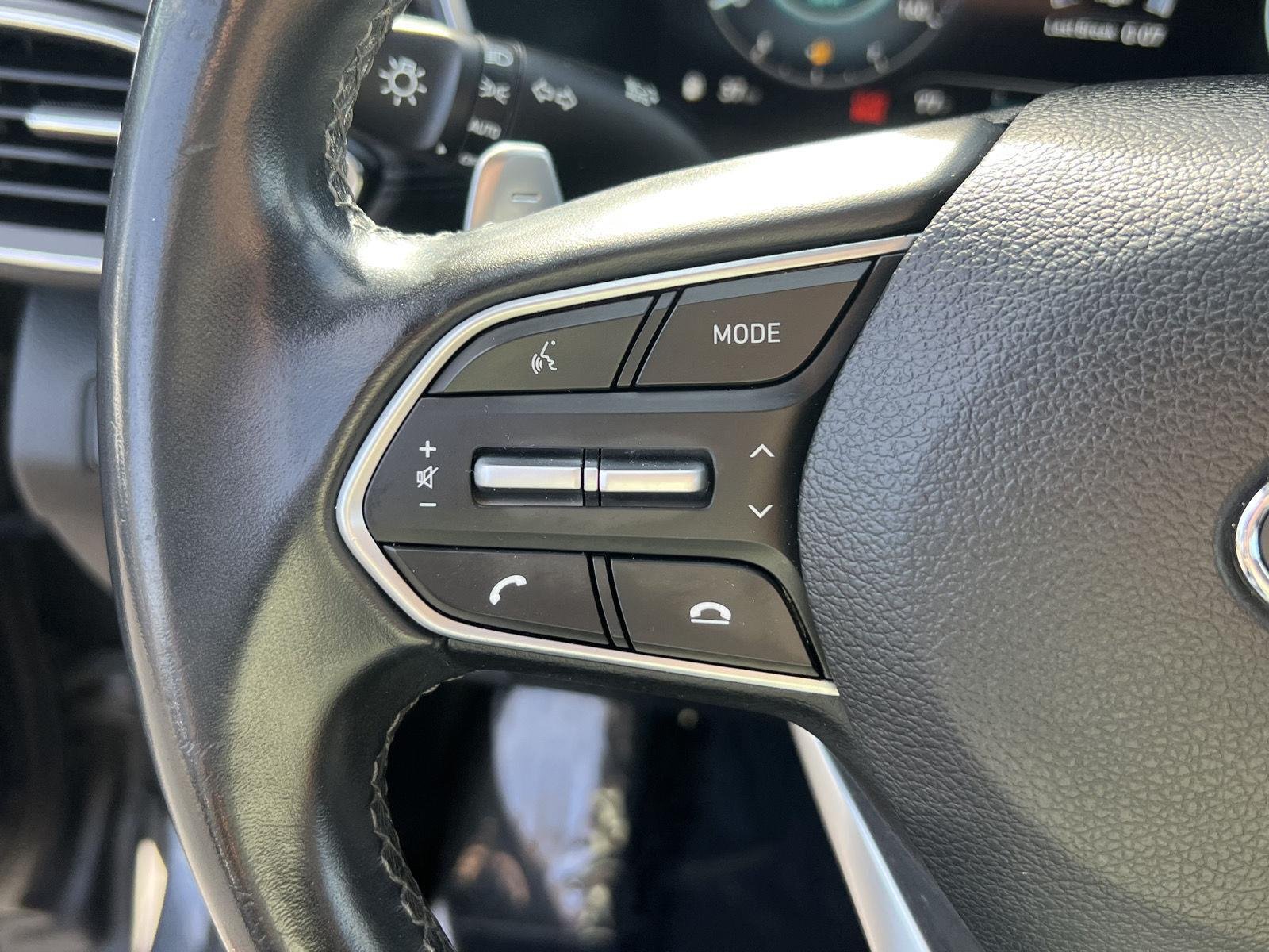 2021 Hyundai Santa Fe SEL - Photo 31