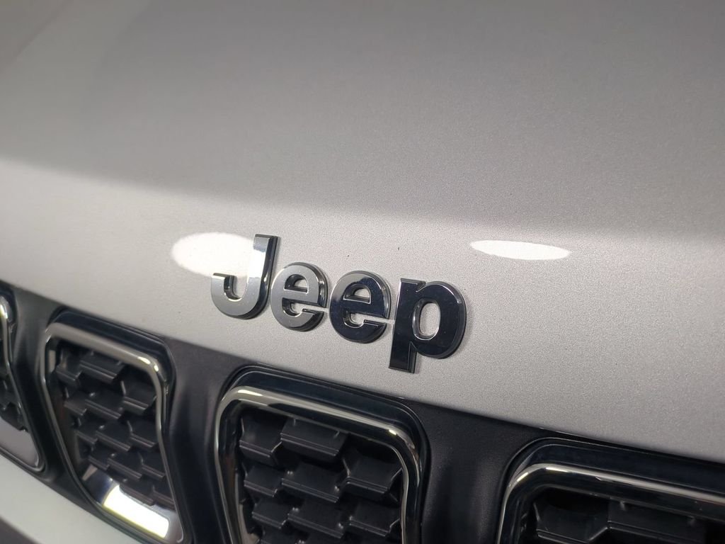 2024 Jeep Compass Latitude - Photo 13
