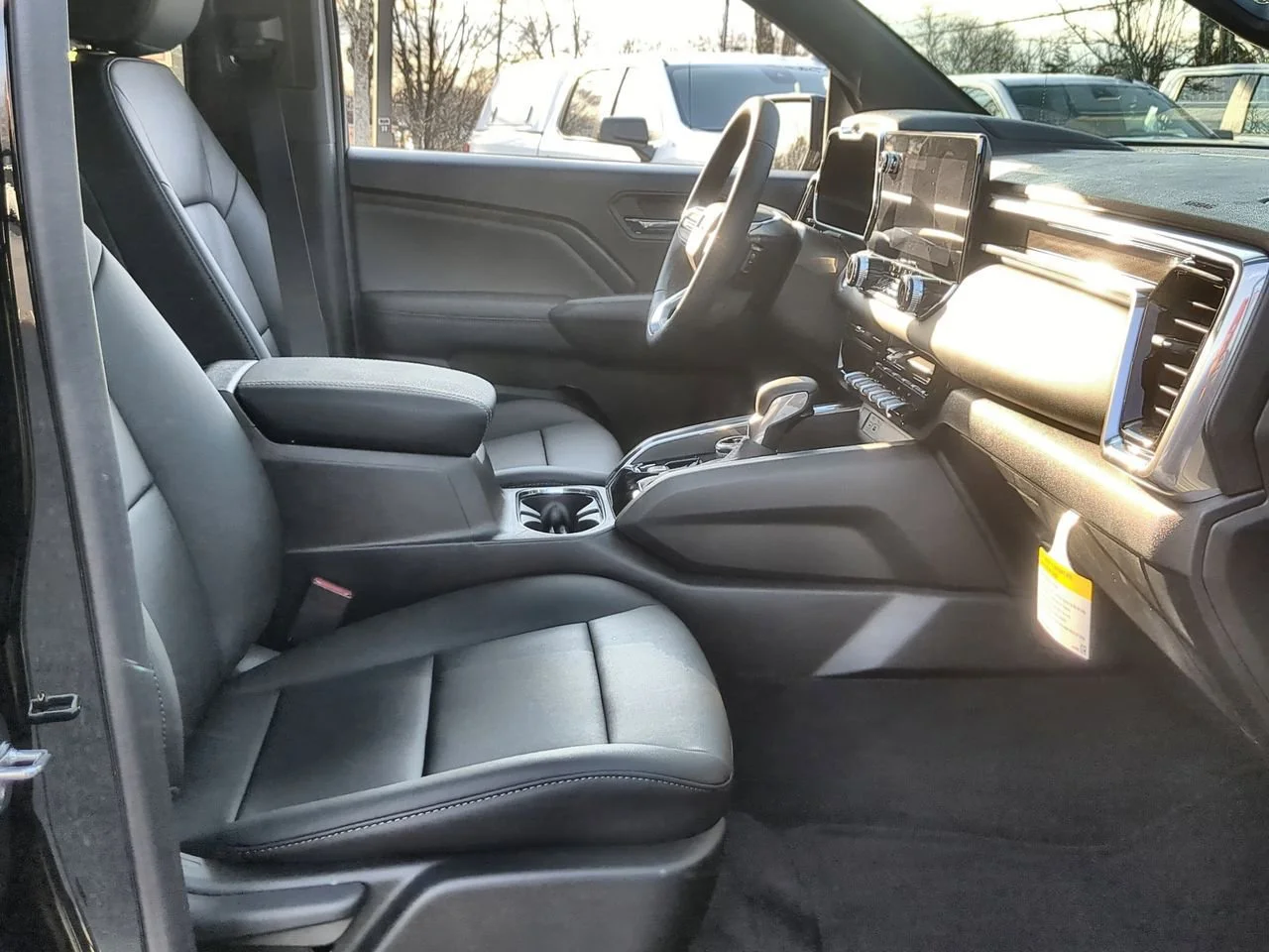 2026 GMC Canyon Elevation - Photo 28