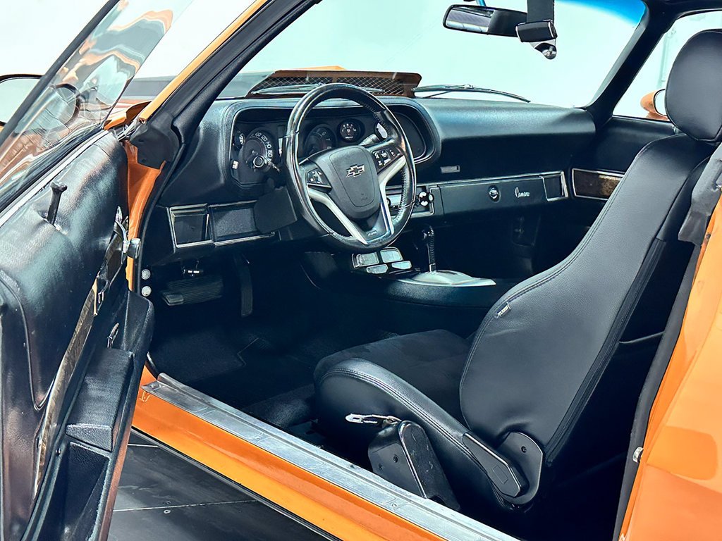 Used 1973 Orange CHEV NA image 63