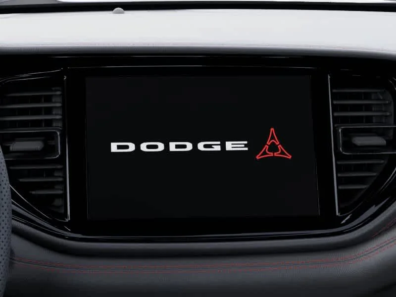 New 2026 Triple Nickel Exterior Paint Dodge GT Plus HEMI V8 image 18
