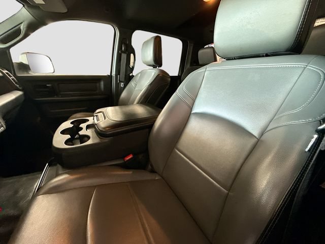 Used 2022 White Ram Tradesman image 20