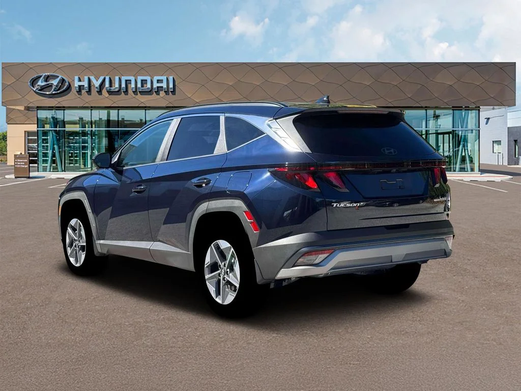 New 2026  Hyundai SEL image 5