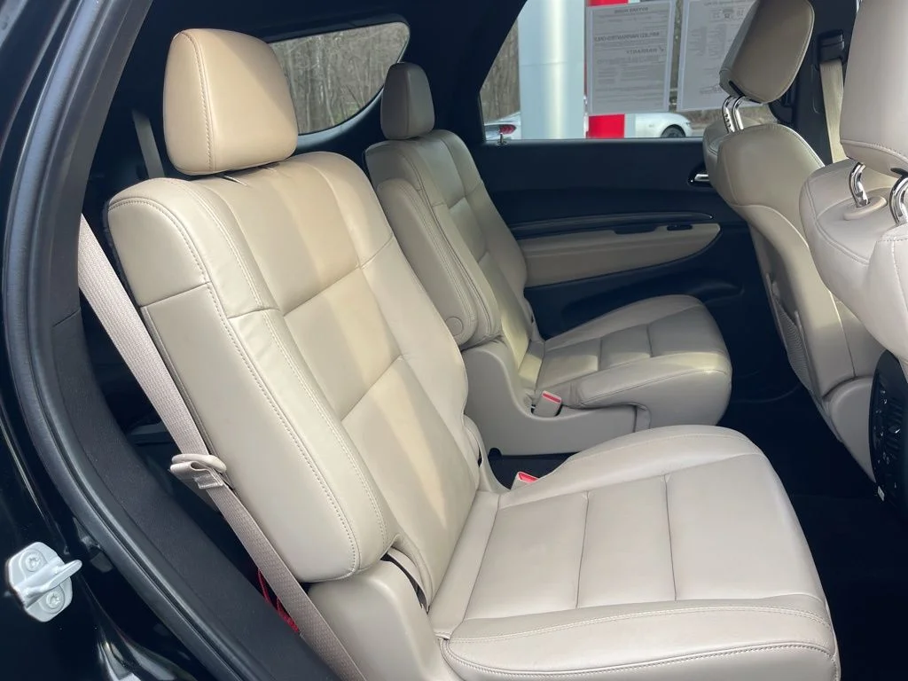 Used 2022 Black Dodge GT Plus image 23