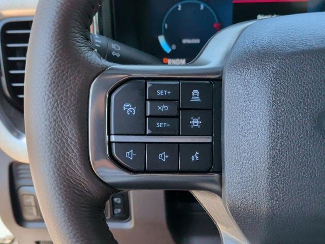 New 2026 Glacier Gray Metallic Tri-Coat Ford F-250® King Ranch® image 72