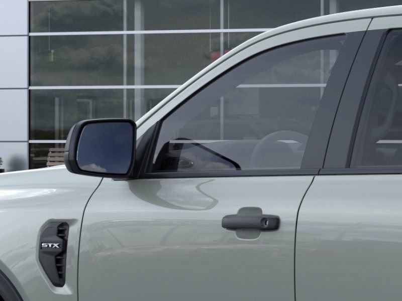 New 2024 Cactus Gray Ford XL image 20